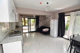 Marvera'dan Marmaris İçmeler'de 1+1 Ve 2+1 Eşyalı Daireler