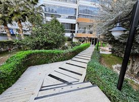 Alanya Mahmutlar Deniz Manzaralı Lüks 2+1