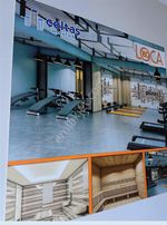 G A'dan Çeltaş İnşaat Kalitesiyle Loca 180 Projesi 2+1 Daireler