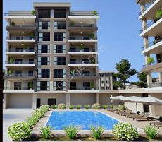 G A Dan Balkan Mh Karnur Avkapark Projesi Nden 3+1 Satılık Daire