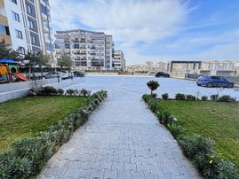 G A Dan Balkan Bulvarında Karnur Bulvar24 Satılık 3+1