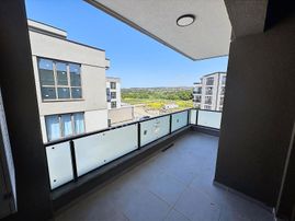 G A Dan Karnur Akçalar Fırsat Havuzlu 2+1 Bahçe Katı Daire