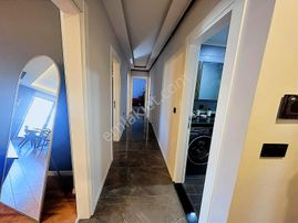 Balkan In Vadi Life Sitesinde Alternatif 3+1 Daire Full Eşyalı