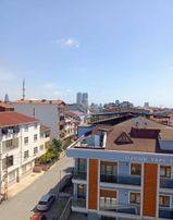 F-l Emlaktan Esatapaş Şimşekler Yakını 2+1 Çatı 28 M2 Arsa Tapulu