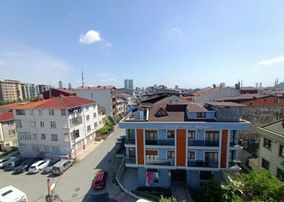 F-l Emlaktan Esatapaş Şimşekler Yakını 2+1 Çatı 28 M2 Arsa Tapulu