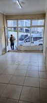 Baytürk'ten Nilüfer Çamlıca'da Kiralık Dükkan