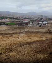 Kıbrıs Caddesi Tek Tapu İmarlı 2 Villalık Büyük Geniş Arsa