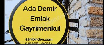 Devren Kiralık 100 M2 Magza Esenler Yürüyüş Yolu İçerisinde