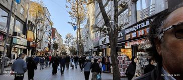 Devren Kiralık 100 M2 Magza Esenler Yürüyüş Yolu İçerisinde