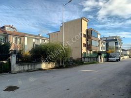 Serdivan Yazlık'ta Satılık İmarlı Arsa...