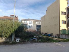 Serdivan Yazlık'ta Satılık İmarlı Arsa...