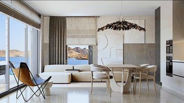 Süper Lüx 2+1 Sıfır Daire 0 Faiz 12 Taksit