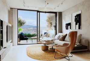 Süper Lüx 2+1 Sıfır Daire 0 Faiz 12 Taksit