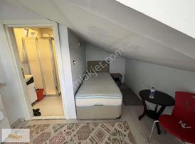 Yedişehitler Mahallesinde Satılık Geniş 1+0 Apart