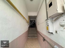 An-ka'dan Çarşı Merkezde Uygun Fiyatlı Kiralık Daire