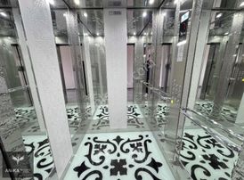 An-ka'dan Defne Park Yanı Ultra Lüks Satılık Ara Katta Daire