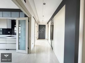 An-ka'dan Defne Park Yanı Ultra Lüks Satılık Ara Katta Daire