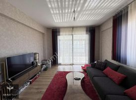 An-ka'dan Nazlıcan Sitesinde Ara Kat Ultra Lüx Satılık Daire