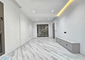 Denizli Yenişafak'ta 2+1 Cadde Üzeri Önü Açık Lüks Daireler