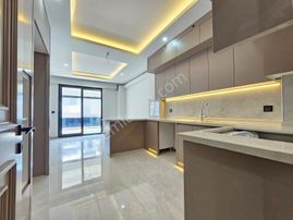 Denizli Karahasanlı Da 3.5+1 200 M2 Havuzlu Ultra Lüks Konsept Daireler