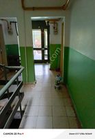 Yeşillikler İçerisinde Daire