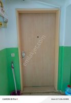 Yeşillikler İçerisinde Daire