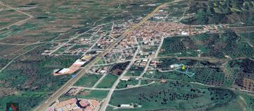 Manisa Turgutlu Avşarda Satılık Arsa