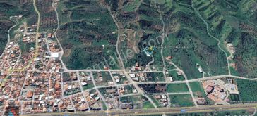 Manisa Turgutlu Avşarda Satılık Arsa