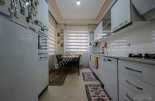 Sahibinden Erkiletin Merkezinde 3+1 Temiz Daire