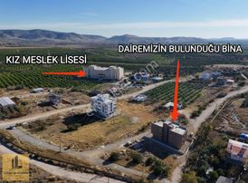 Kozan Gayrimenkulden Kozanın En Uygun Sıfır 2+1 Dairesi