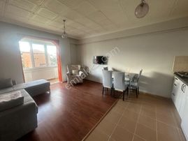 Sudeks Dorukkent Sitesi Eşyalı 1+1 Kiralık Daire