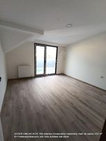 Hadımköy Mah De Satılık 220 M² 6+1+ebeveymbanyolu Sıfır Lüks Dubleks Kat Daire
