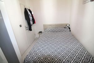 Arga'dan Buca Üçkuyular Meydanı Yakını Eşyalı 1+1 Kiralık Daire