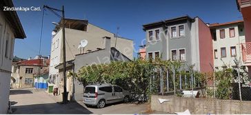 Kaçmaz Emlak Pınarbaşı Alaaddin Mah Satılık Yeni Büyük 3+1 Daire