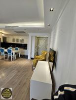 Denize 500m Komple Eşyalı Satılık 1+1 Daire