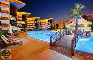 Katta Denize 500m Satılık 2+1 Daire