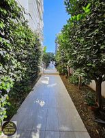 Liman Katta Eşyalı 1+1 Satılık Daıre