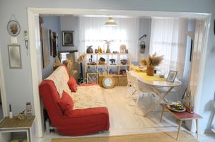 İzmir Bornova Yıldırım Beyazıt Caddesi 4 Kata İmarlı Müstak.bina