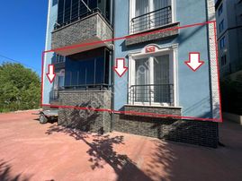 Sakarya Serdivan 32 Evler Mah.de Geniş 3+1 Kiralık Daire