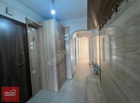 Soma Emlak* Satılık Faik Usta Mevkii 3+1 Bakımlı Daire