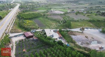 Soma Emlak Satılık Şehir Merkezine Yakın Kıymetli Arazi