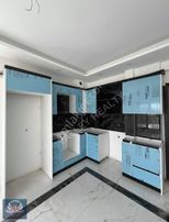 Valleyden Çobançeşme Mahallesinde Modern 1+1 Satılık Daire !