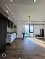 Valley'den Hürriyet Mah.de Havuzlu Site İçerisinde Satılık Daire