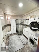 Kuruçeşme Hatipköy Solin Evleri Deniz Manzaralı 4+2 Çatı Dubleks