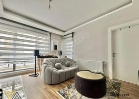 Valentia'dan İncekte 1+1 Satılık Daire !!!