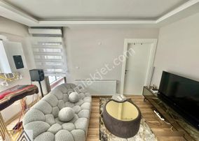 Valentia'dan İncekte 1+1 Satılık Daire !!!