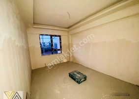 Valentia'dan İncesu Cadde Üzeri Sıfır 3+1 Geniş Satılık Daire !!!