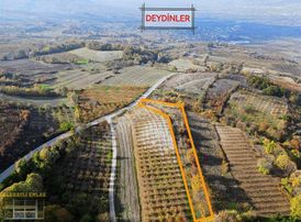 Serhatlı'dan Yapı Kullanım Belgeli Fırsat Tarla