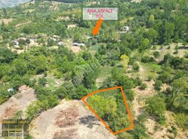 Serhatlı'dan Paşaörende Satılık Arsa