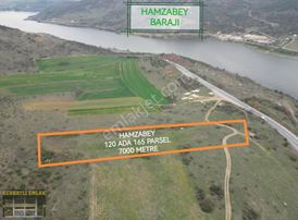 Serhatlı'dan Yenişehir Asfaltına Cephe Değerli Mülk